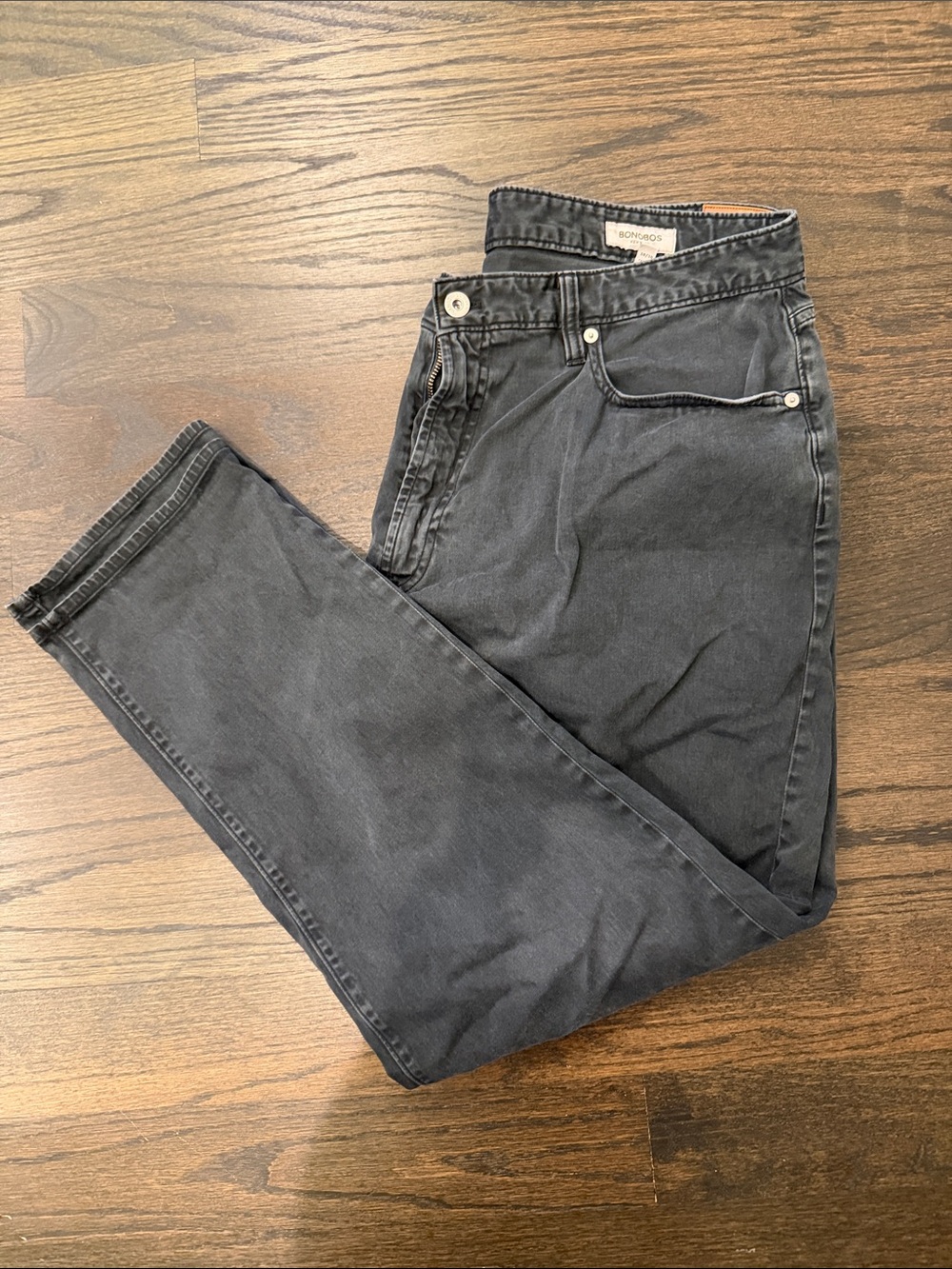 Bonobos pants
